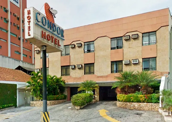 Condor Hotel - Adult Only